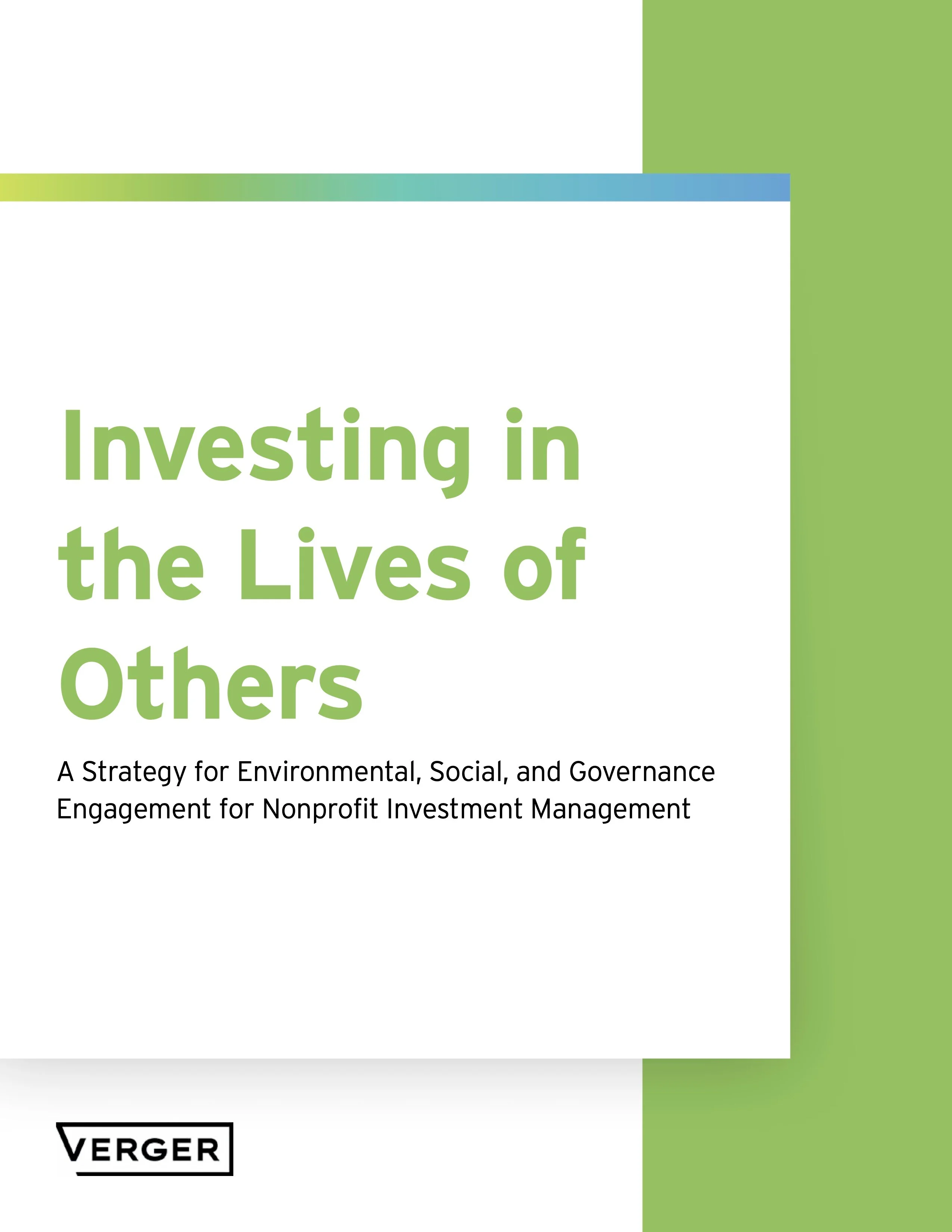 investing whitepaper